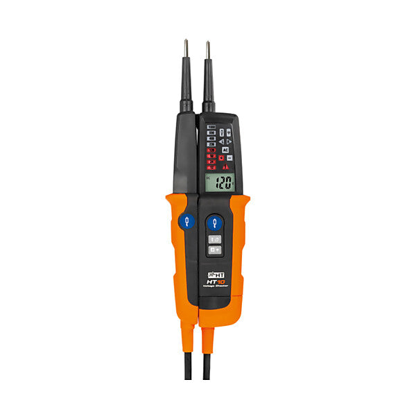 HT Instruments Spannungsprüfer HT10